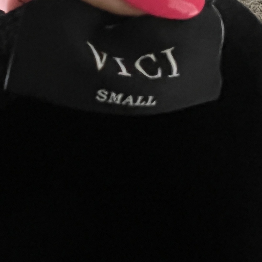 VICI halter midi dress - Picture 5 of 5